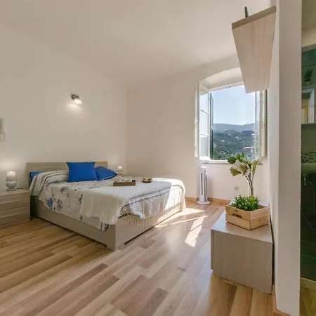 Hintown Rosa 6 Posti Vista Mare 펜션