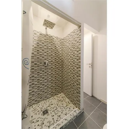 펜션 Hintown Rosa 6 Posti Vista Mare *