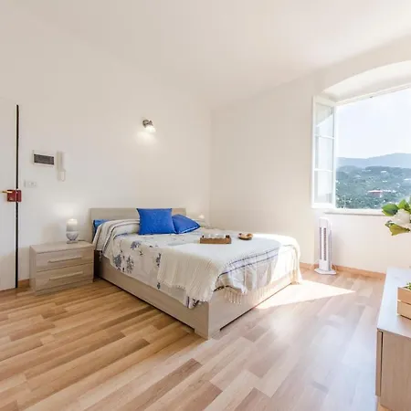 Hintown Rosa 6 Posti Vista Mare 펜션