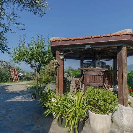 Hintown Rosa 6 Posti Vista Mare * Chiavari
