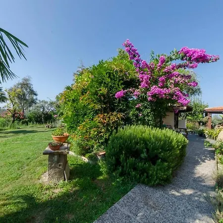 Casa de Férias Hintown Rosa 6 Posti Vista Mare Chiavari